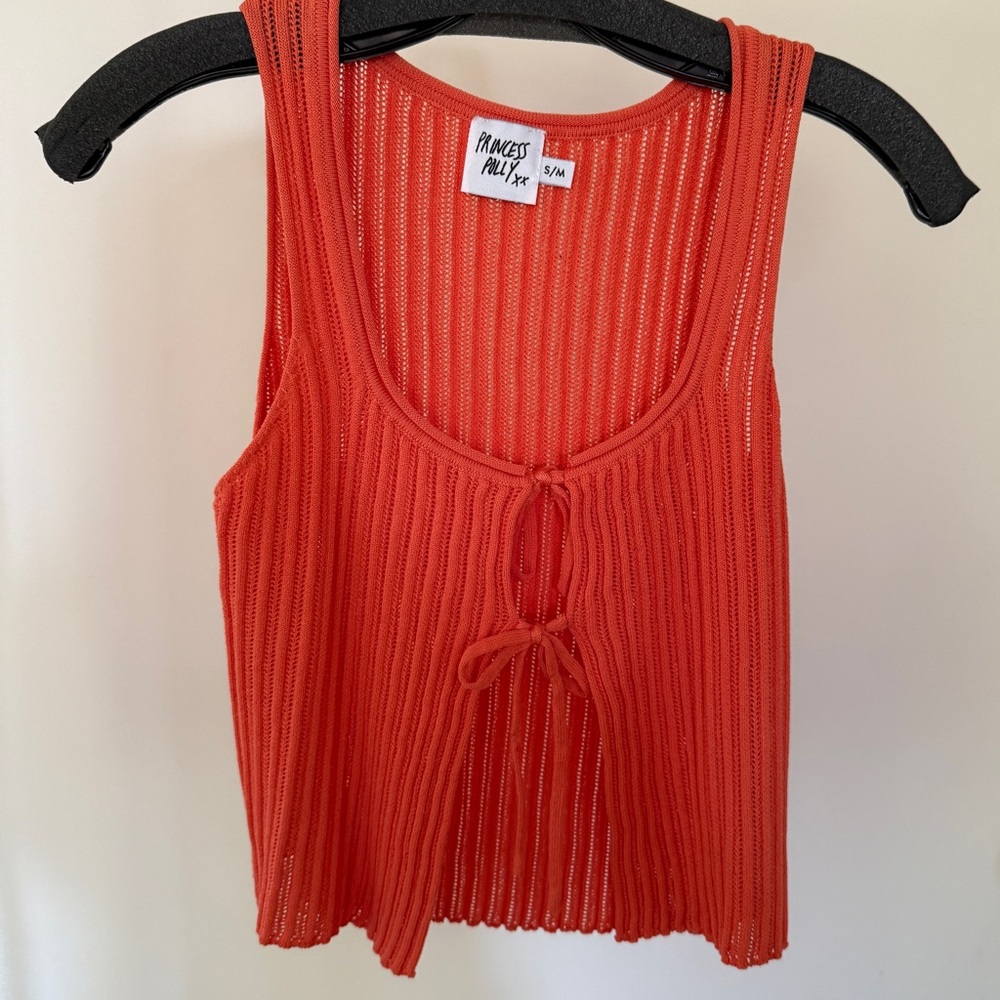Princess Polly top